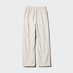UNIQLO Warm Lined Pants
